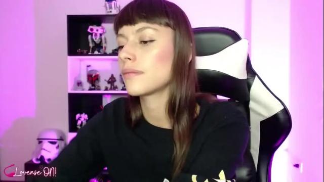 Image 11 of pinkcatlive Stream on Chaturbate on 3 months ago