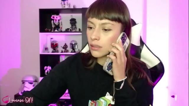 Image 12 of pinkcatlive Stream on Chaturbate on 3 months ago