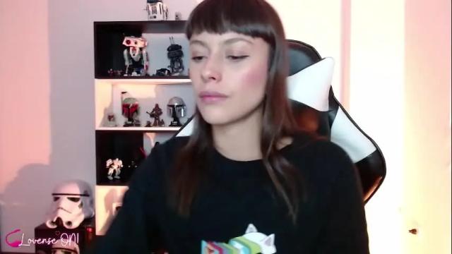 Image 2 of pinkcatlive Stream on Chaturbate on 3 months ago