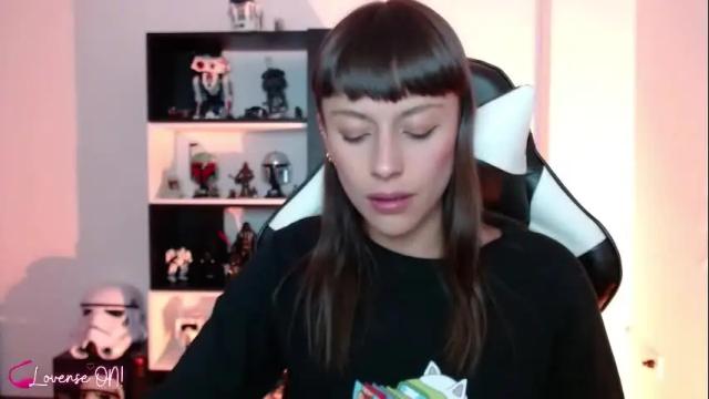 Image 4 of pinkcatlive Stream on Chaturbate on 3 months ago