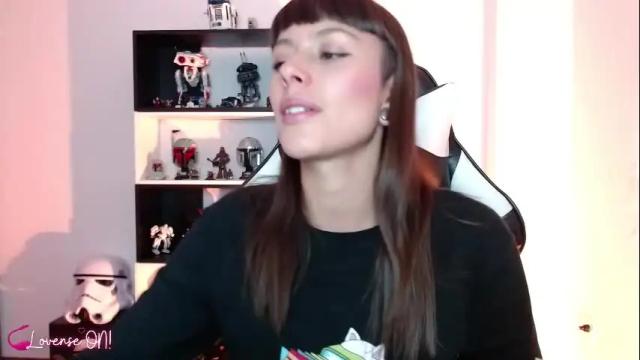 Image 6 of pinkcatlive Stream on Chaturbate on 3 months ago