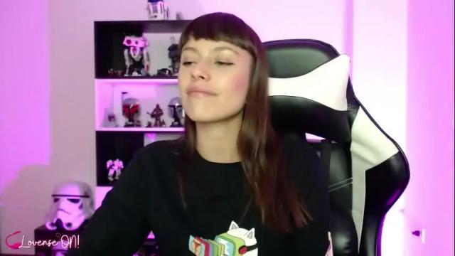 Image 7 of pinkcatlive Stream on Chaturbate on 3 months ago