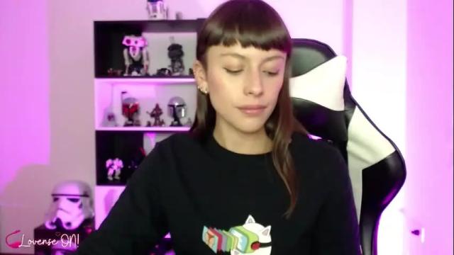 Image 8 of pinkcatlive Stream on Chaturbate on 3 months ago