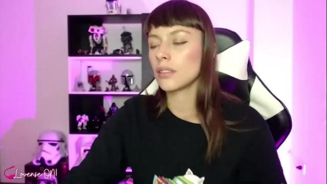 Thumbnail 3, pinkcatlive's Stream at Chaturbate, 3 months ago