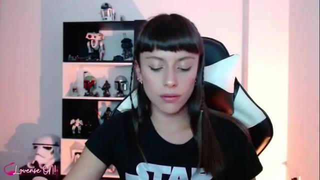 Image 11 of pinkcatlive Stream on Chaturbate on 2 months ago