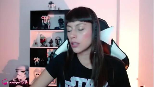 Image 12 of pinkcatlive Stream on Chaturbate on 2 months ago
