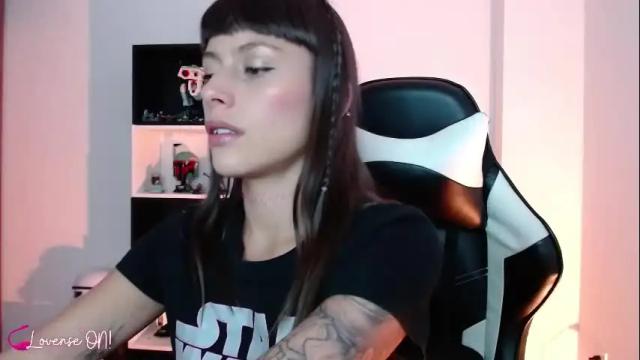 Image 2 of pinkcatlive Stream on Chaturbate on 2 months ago