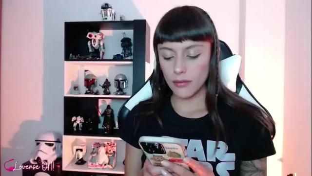 Image 3 of pinkcatlive Stream on Chaturbate on 2 months ago