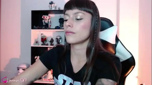 Image 6 of pinkcatlive Stream on Chaturbate on 2 months ago