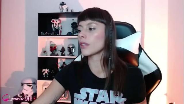 Image 7 of pinkcatlive Stream on Chaturbate on 2 months ago