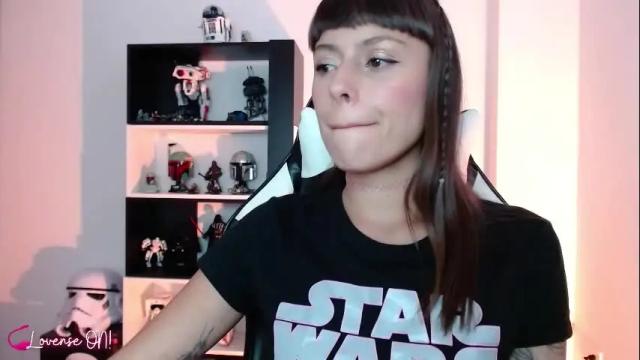 Image 8 of pinkcatlive Stream on Chaturbate on 2 months ago