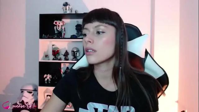 Thumbnail 3, pinkcatlive's Stream at Chaturbate, 2 months ago
