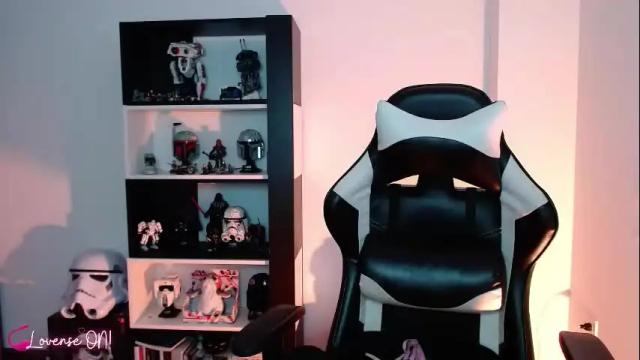 Image 11 of pinkcatlive Stream on Chaturbate on 2 months ago