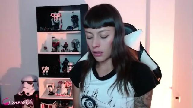 Image 12 of pinkcatlive Stream on Chaturbate on 2 months ago