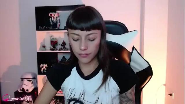 Image 4 of pinkcatlive Stream on Chaturbate on 2 months ago