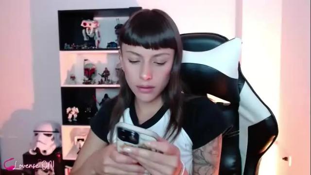 Image 6 of pinkcatlive Stream on Chaturbate on 2 months ago