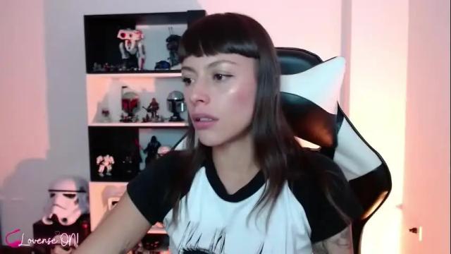 Image 7 of pinkcatlive Stream on Chaturbate on 2 months ago