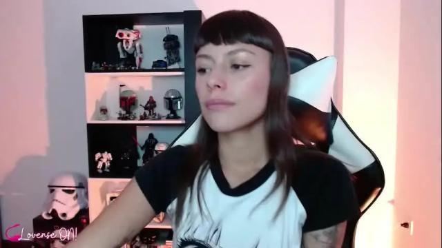 Image 8 of pinkcatlive Stream on Chaturbate on 2 months ago