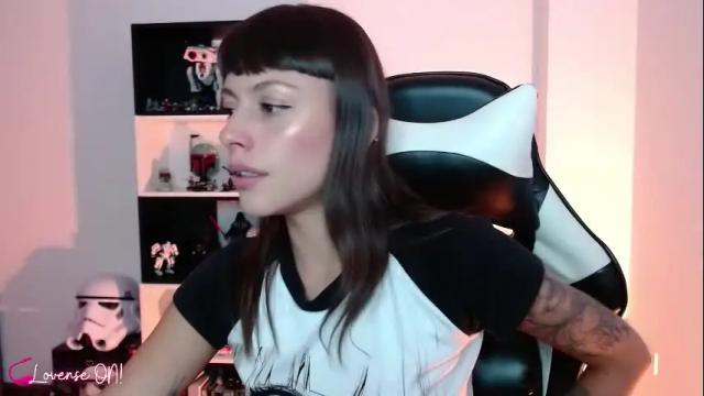 Thumbnail 3, pinkcatlive's Stream at Chaturbate, 2 months ago