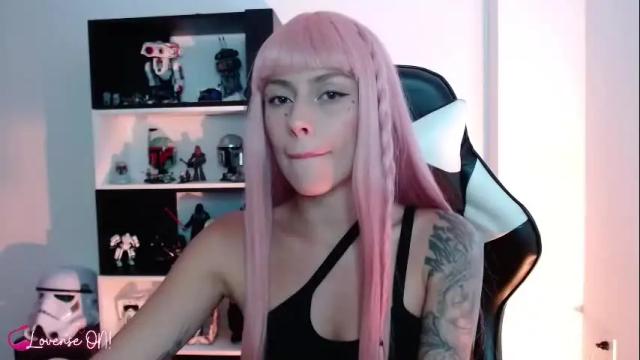 Thumbnail 1, pinkcatlive's Stream at Chaturbate, 2 months ago