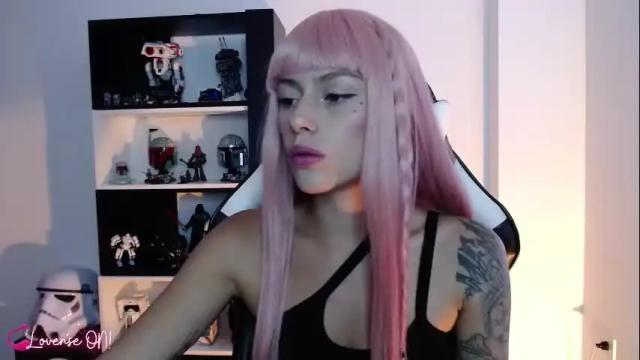 Image 10 of pinkcatlive Stream on Chaturbate on 2 months ago