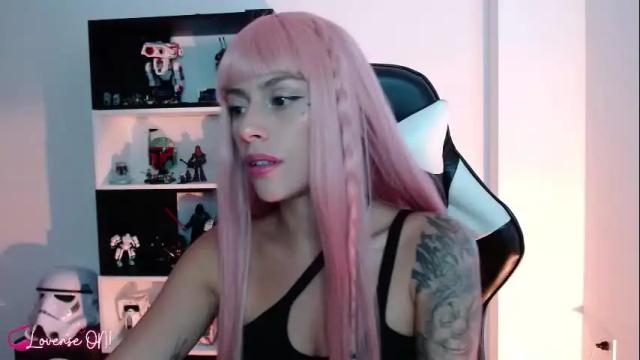Image 7 of pinkcatlive Stream on Chaturbate on 2 months ago