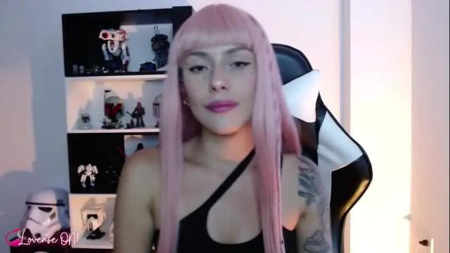 Image 8 of pinkcatlive Stream on Chaturbate on 2 months ago