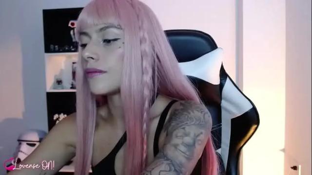 Thumbnail 3, pinkcatlive's Stream at Chaturbate, 2 months ago