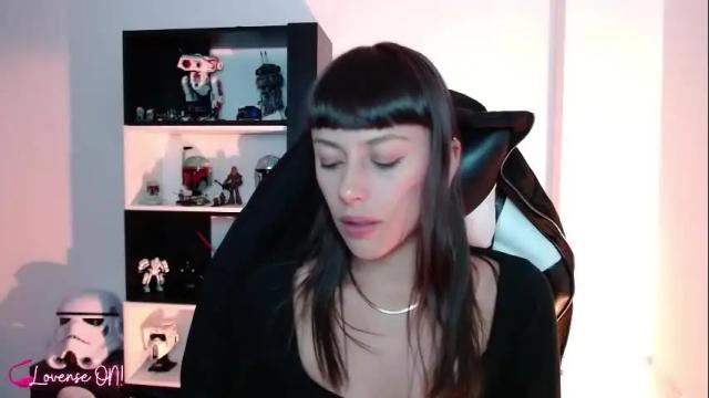 Image 11 of pinkcatlive Stream on Chaturbate on 2 months ago