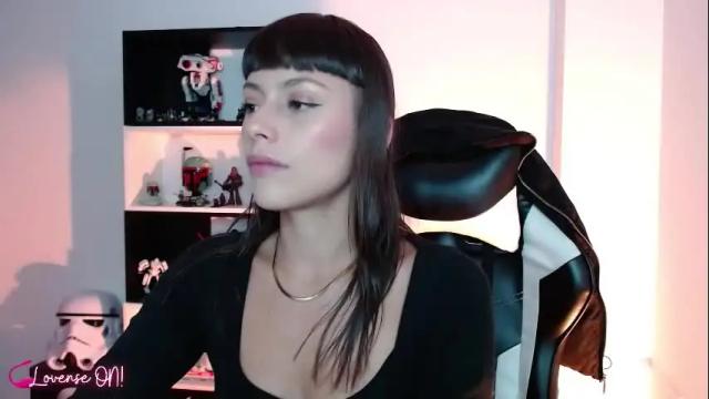 Image 3 of pinkcatlive Stream on Chaturbate on 2 months ago
