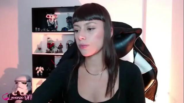 Thumbnail 2, pinkcatlive's Stream at Chaturbate, 2 months ago