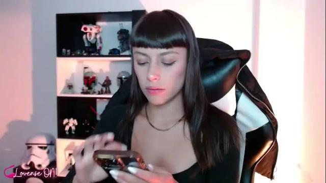 Image 6 of pinkcatlive Stream on Chaturbate on 2 months ago
