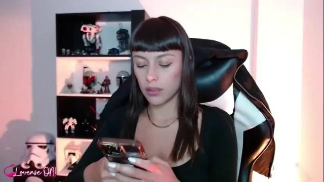 Image 7 of pinkcatlive Stream on Chaturbate on 2 months ago