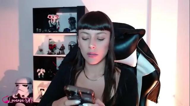 Image 8 of pinkcatlive Stream on Chaturbate on 2 months ago