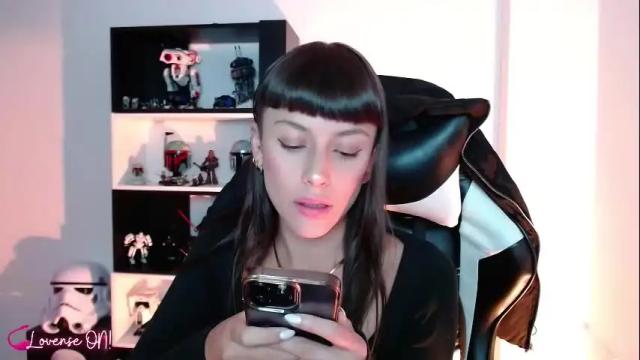 Thumbnail 3, pinkcatlive's Stream at Chaturbate, 2 months ago
