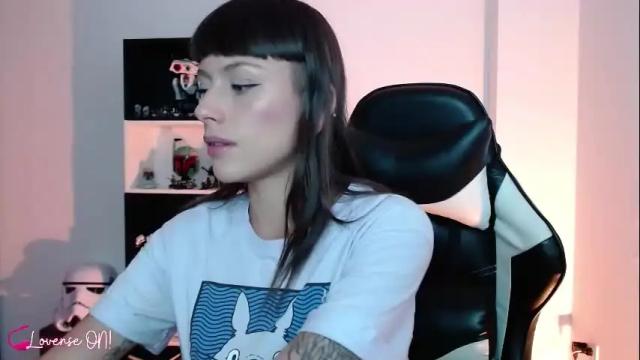 Image 2 of pinkcatlive Stream on Chaturbate on 2 months ago