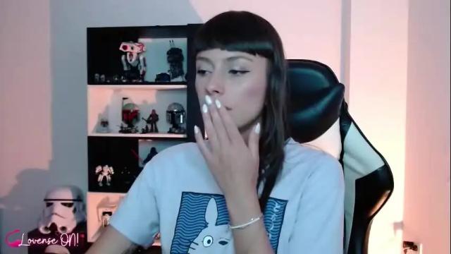 Image 3 of pinkcatlive Stream on Chaturbate on 2 months ago