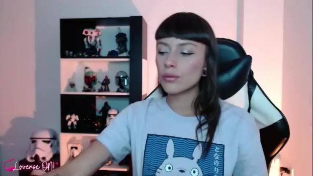 Thumbnail 2, pinkcatlive's Stream at Chaturbate, 2 months ago