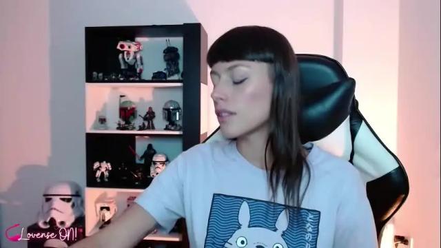 Image 6 of pinkcatlive Stream on Chaturbate on 2 months ago