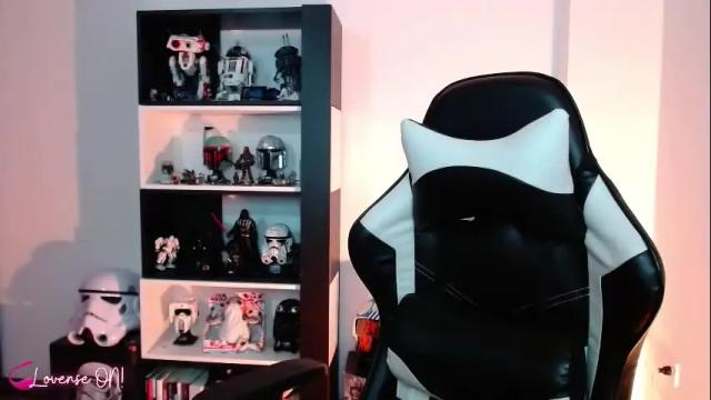 Image 10 of pinkcatlive Stream on Chaturbate on 1 month ago
