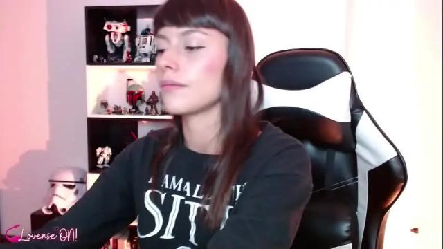 Image 11 of pinkcatlive Stream on Chaturbate on 1 month ago