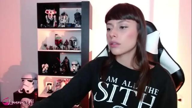 Image 8 of pinkcatlive Stream on Chaturbate on 1 month ago