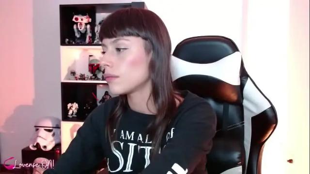 Thumbnail 3, pinkcatlive's Stream at Chaturbate, 1 month ago