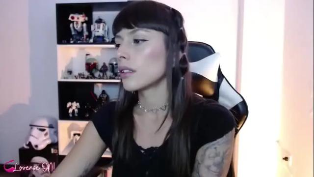 Thumbnail 1, pinkcatlive's Stream at Chaturbate, 1 month ago