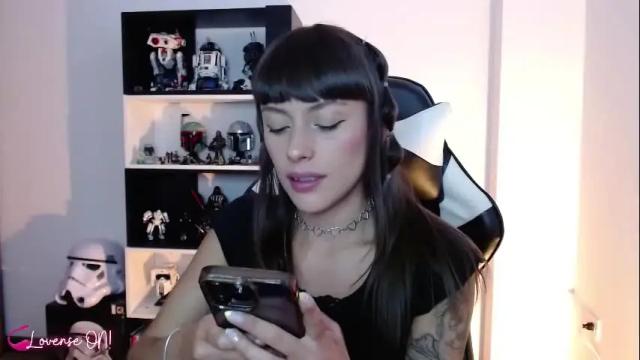 Image 11 of pinkcatlive Stream on Chaturbate on 1 month ago