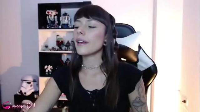 Image 12 of pinkcatlive Stream on Chaturbate on 1 month ago