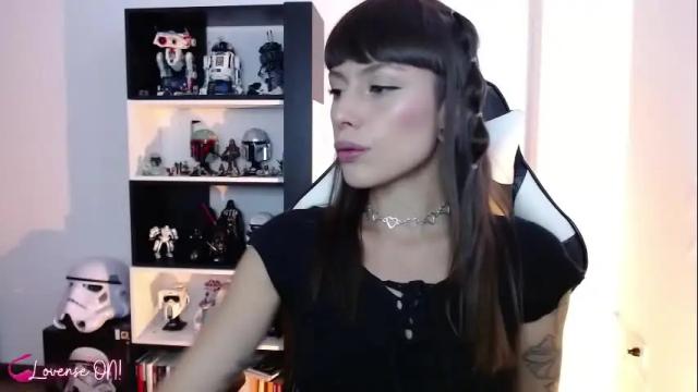 Image 3 of pinkcatlive Stream on Chaturbate on 1 month ago