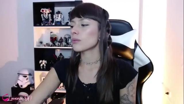 Image 4 of pinkcatlive Stream on Chaturbate on 1 month ago