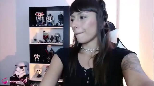 Image 6 of pinkcatlive Stream on Chaturbate on 1 month ago