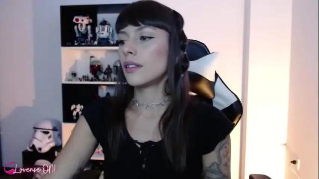 Image 7 of pinkcatlive Stream on Chaturbate on 1 month ago